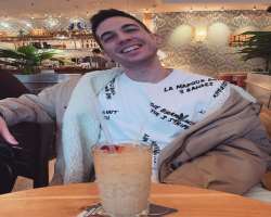 Candar is very much fond of sweets and sugary food and loves to search for new cafes and restaurants.
